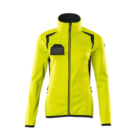 MASCOT® Pull polaire zippé 19453-316