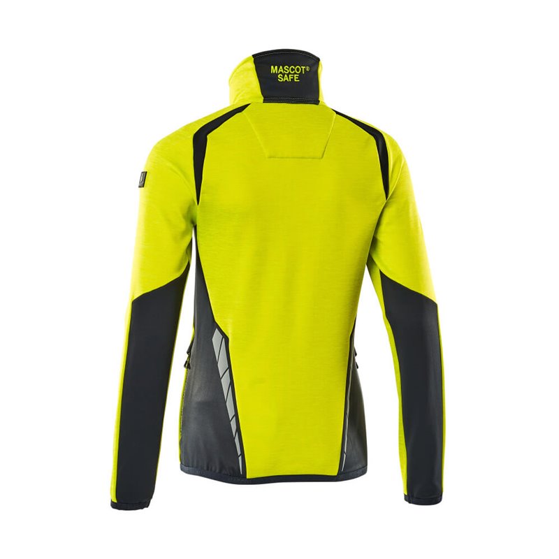 MASCOT® Pull polaire zippé 19453-316