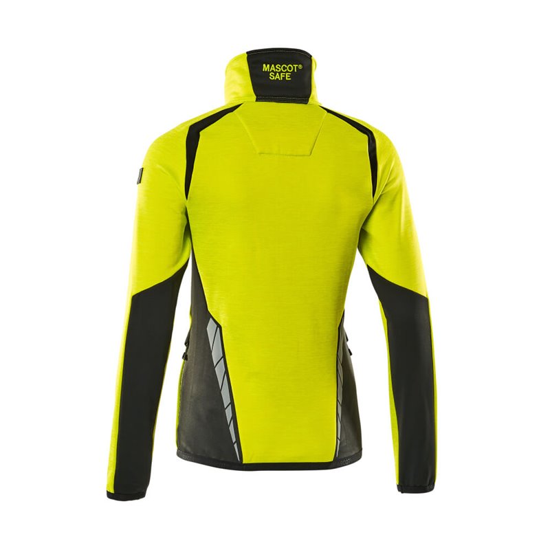 MASCOT® Pull polaire zippé 19453-316