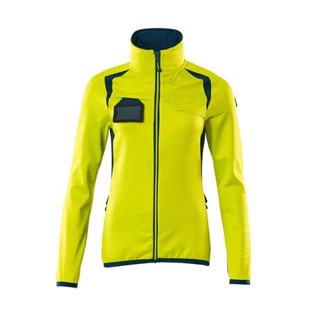 MASCOT® Pull polaire zippé 19453-316