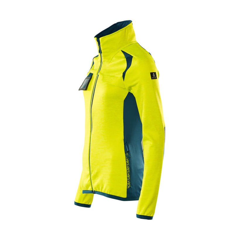 MASCOT® Pull polaire zippé 19453-316