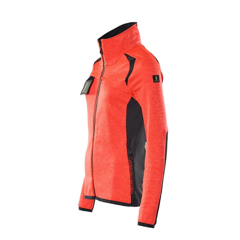 MASCOT® Pull polaire zippé 19453-316