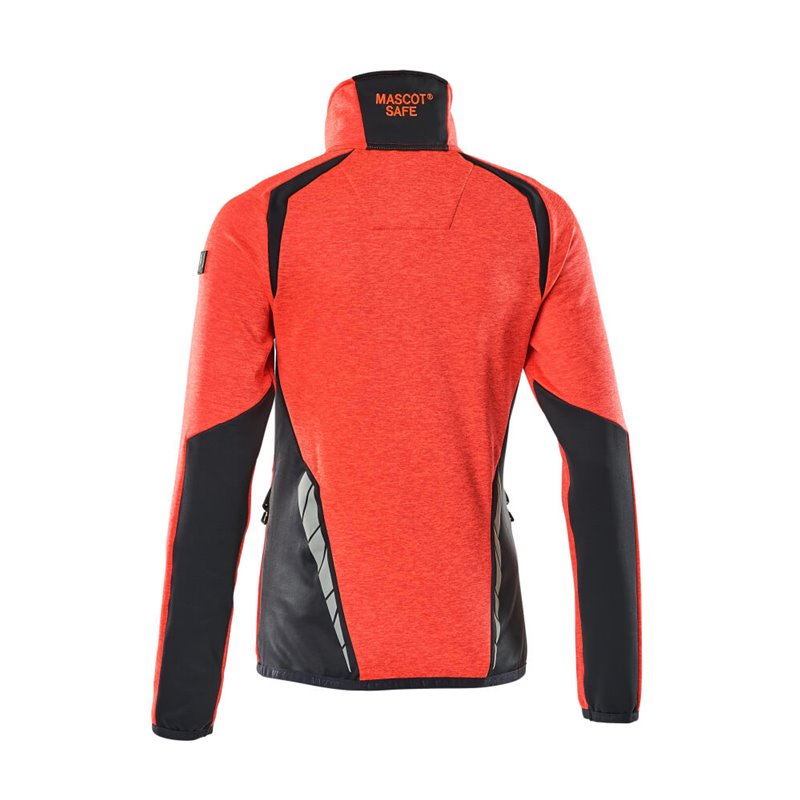 MASCOT® Pull polaire zippé 19453-316