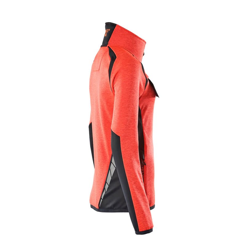 MASCOT® Pull polaire zippé 19453-316