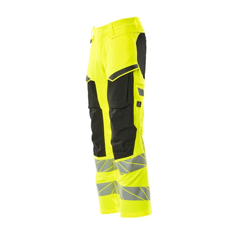 MASCOT® Pantalon avec poches genouillères 19479-711