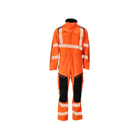 MASCOT® Combinaison avec poches genouillères 19519-236