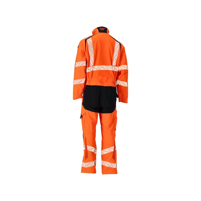 MASCOT® Combinaison avec poches genouillères 19519-236