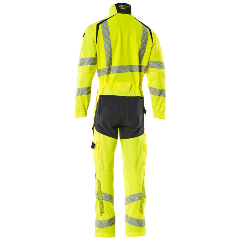MASCOT® Combinaison avec poches genouillères 19519-236