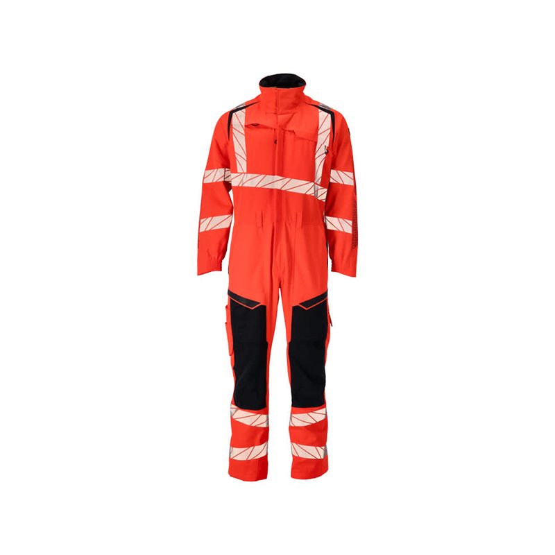 MASCOT® Combinaison avec poches genouillères 19519-236