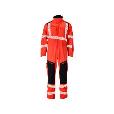 MASCOT® Combinaison avec poches genouillères 19519-236