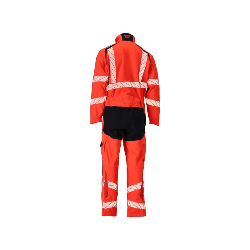 MASCOT® Combinaison avec poches genouillères 19519-236