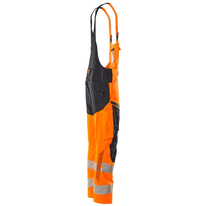 MASCOT® Salopette avec poches genouillères 19569-236