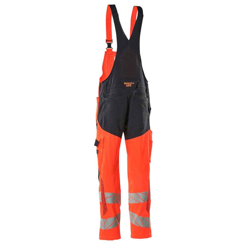 MASCOT® Salopette avec poches genouillères 19569-236