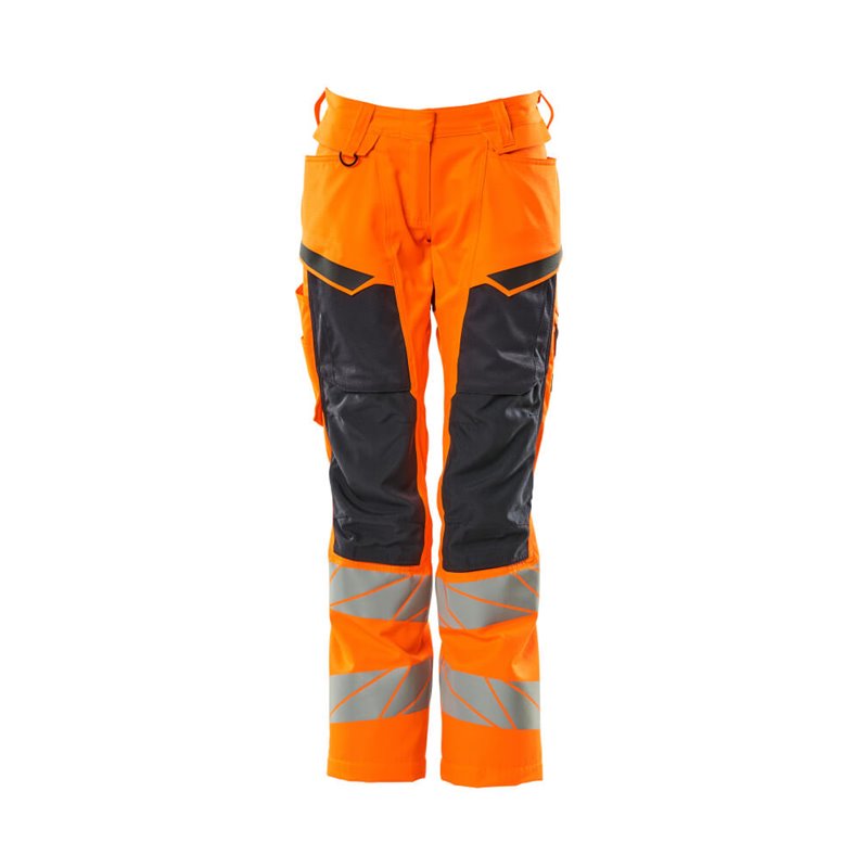 MASCOT® Pantalon avec poches genouillères 19578-236