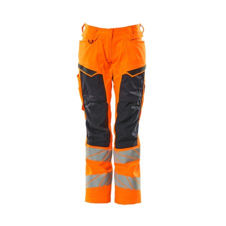 MASCOT® Pantalon avec poches genouillères 19578-236