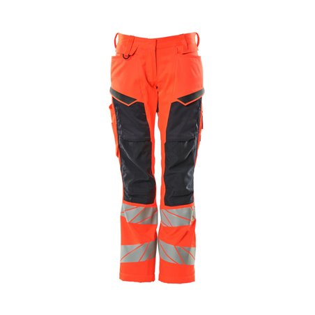 MASCOT® Pantalon avec poches genouillères 19578-236