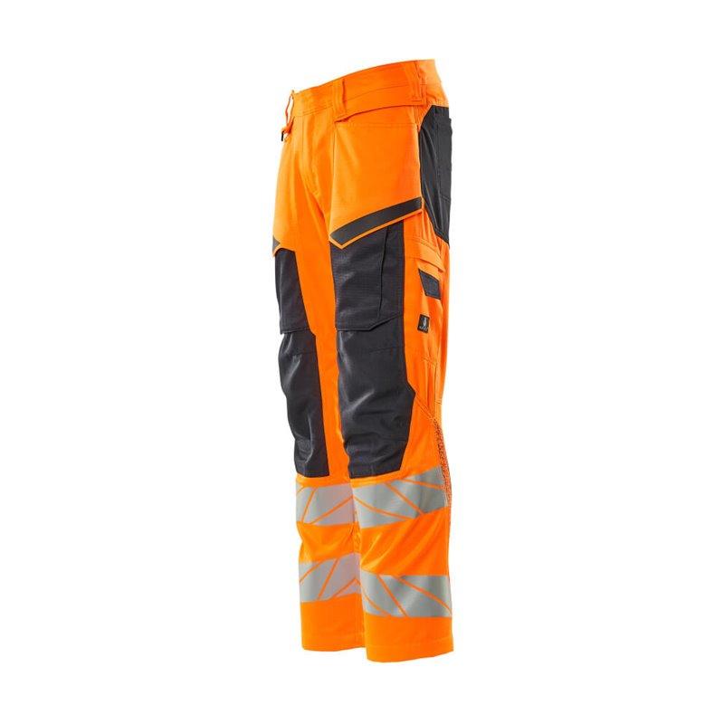MASCOT® Pantalon avec poches genouillères 19579-236