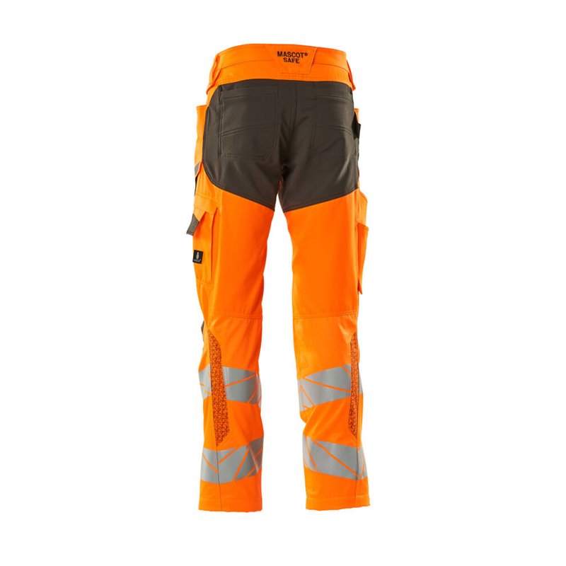 MASCOT® Pantalon avec poches genouillères 19579-236