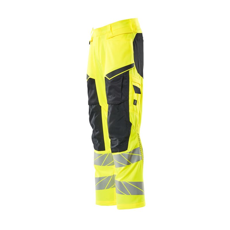 MASCOT® Pantalon avec poches genouillères 19579-236