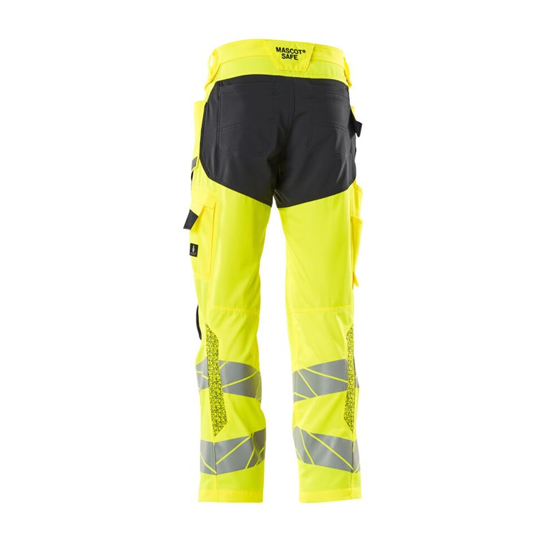 MASCOT® Pantalon avec poches genouillères 19579-236