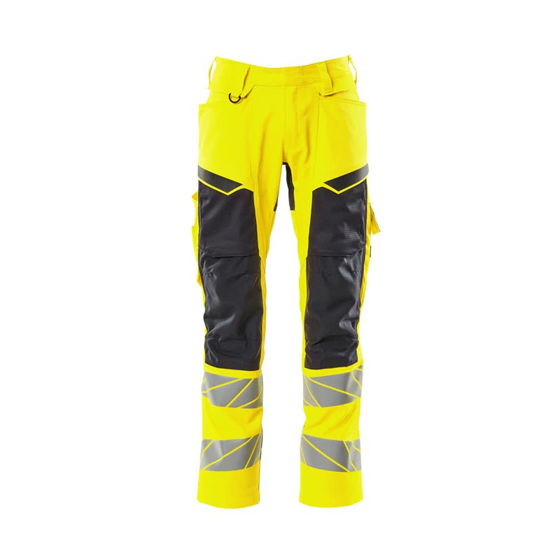 MASCOT® Pantalon avec poches genouillères 19579-236