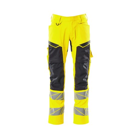 MASCOT® Pantalon avec poches genouillères 19579-236