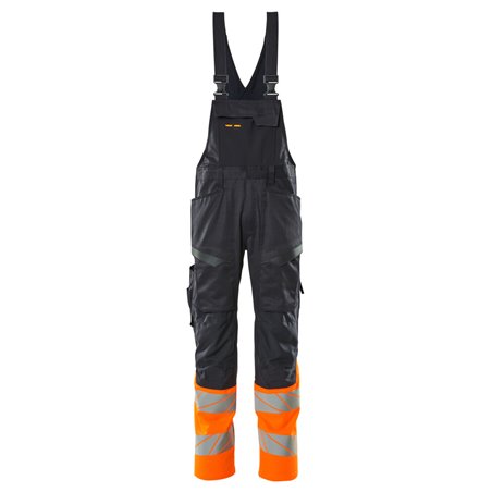 MASCOT® Salopette avec poches genouillères 19669-236