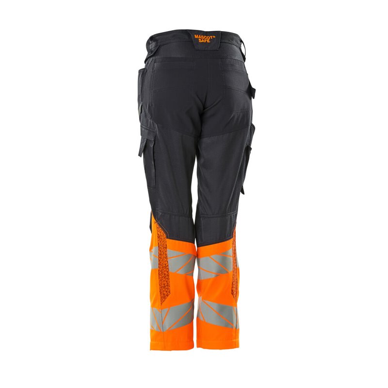 MASCOT® Pantalon avec poches genouillères 19678-236
