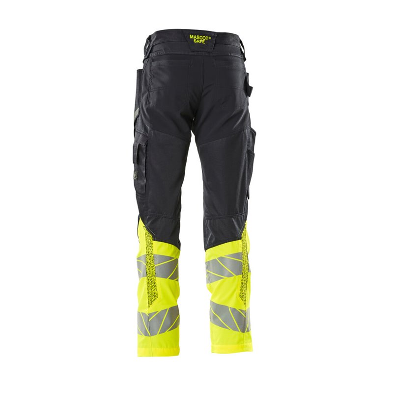 MASCOT® Pantalon avec poches genouillères 19679-236