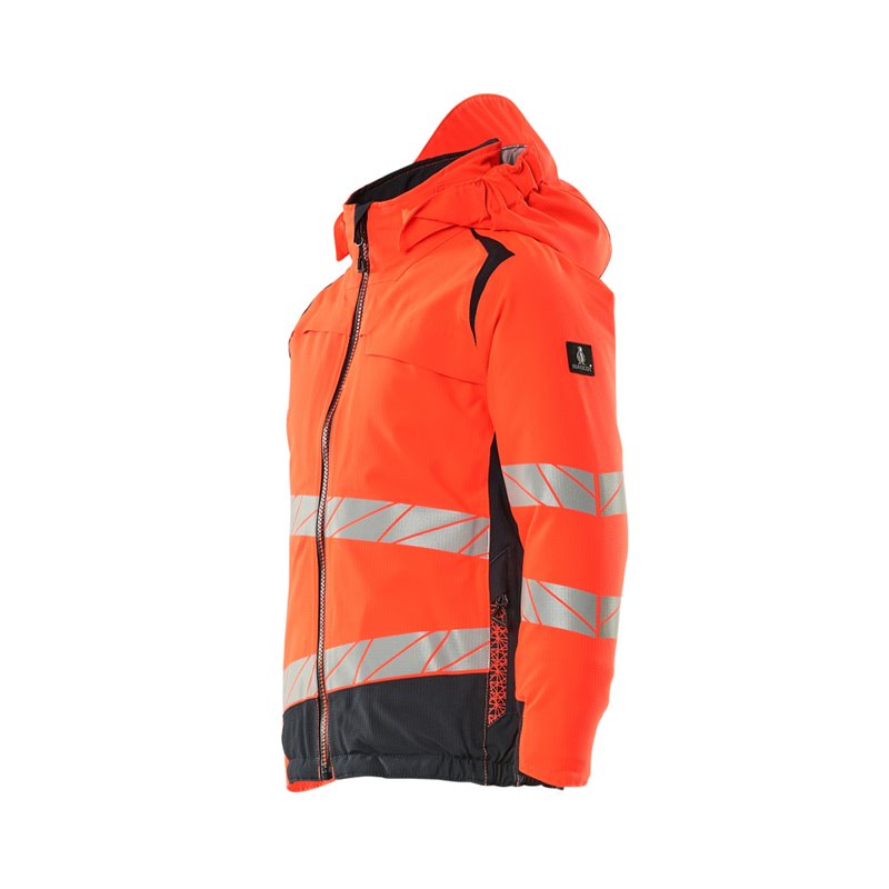MASCOT® Veste grand froid pour enfants 19935-449