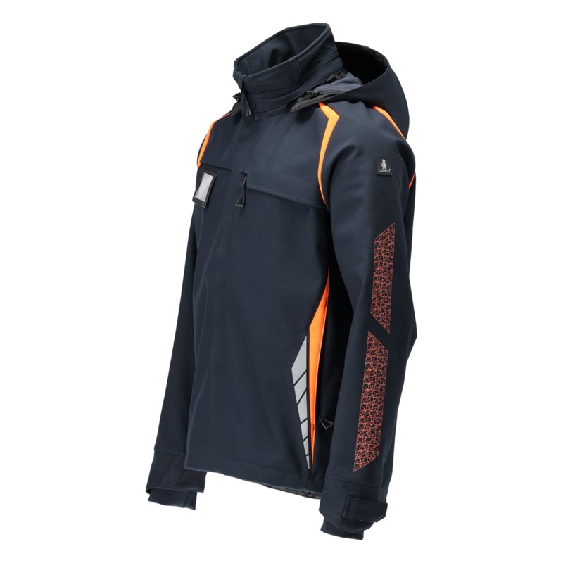 MASCOT® Veste Softshell avec capuche 23002-246