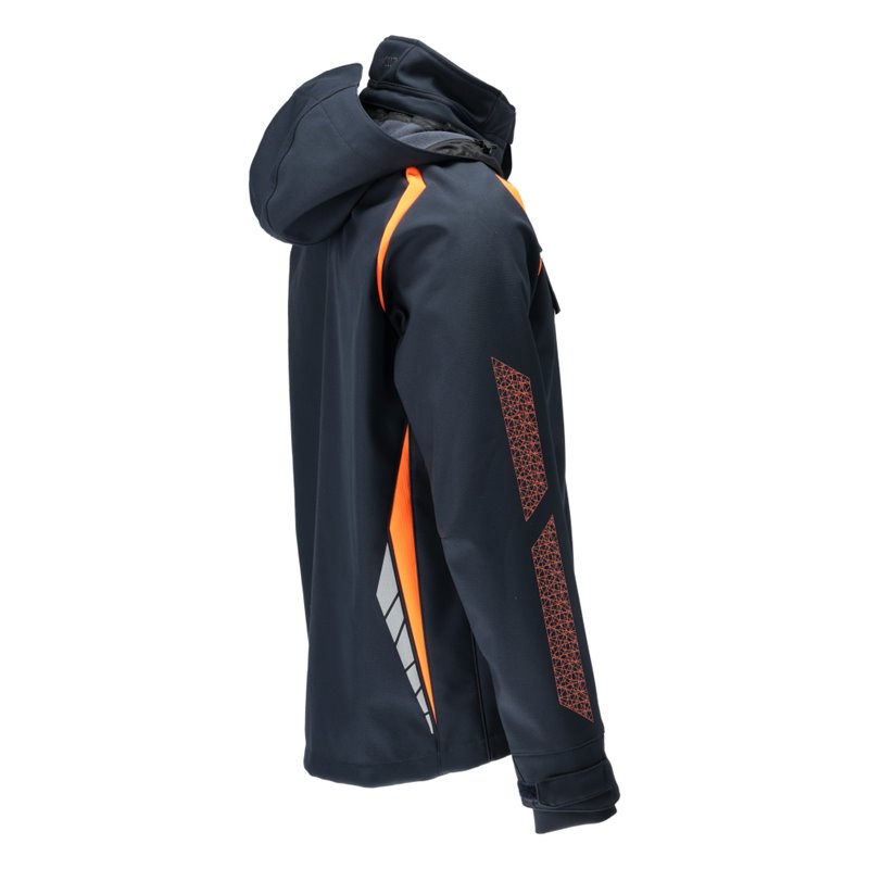 MASCOT® Veste Softshell avec capuche 23002-246