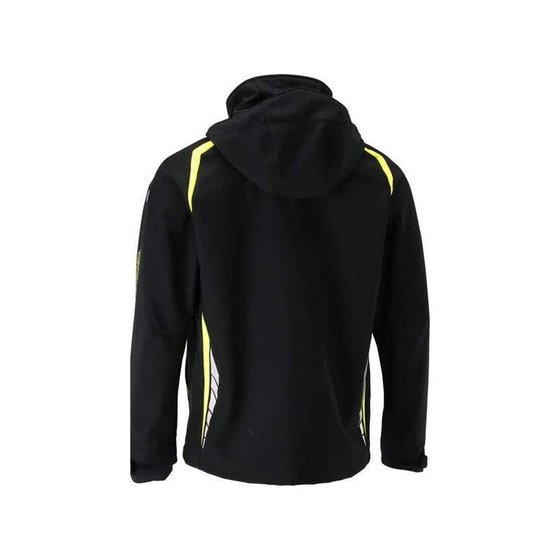 MASCOT® Veste Softshell avec capuche 23002-246