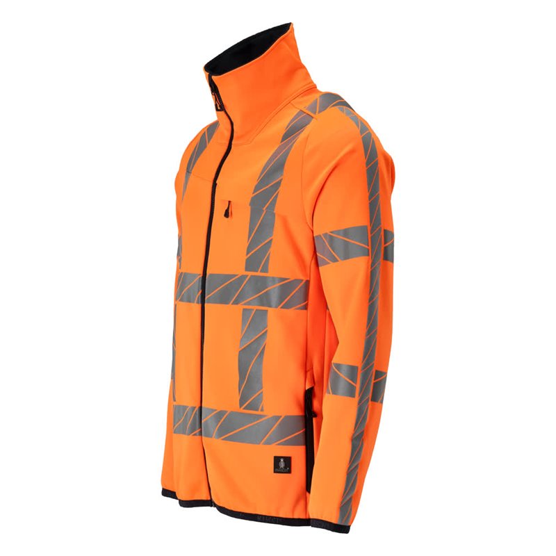 MASCOT® Pull polaire zippé 24103-315