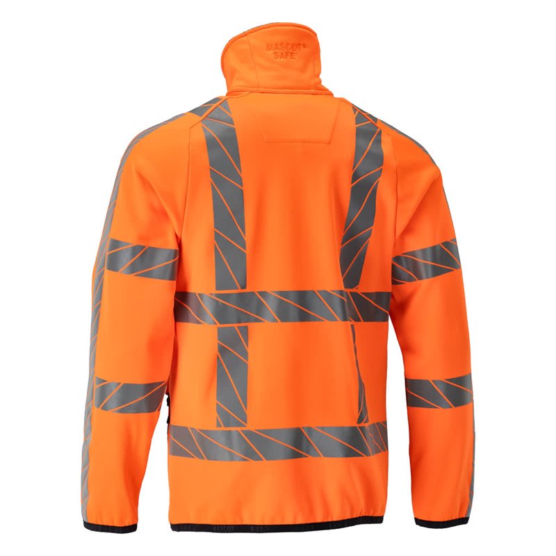 MASCOT® Pull polaire zippé 24103-315