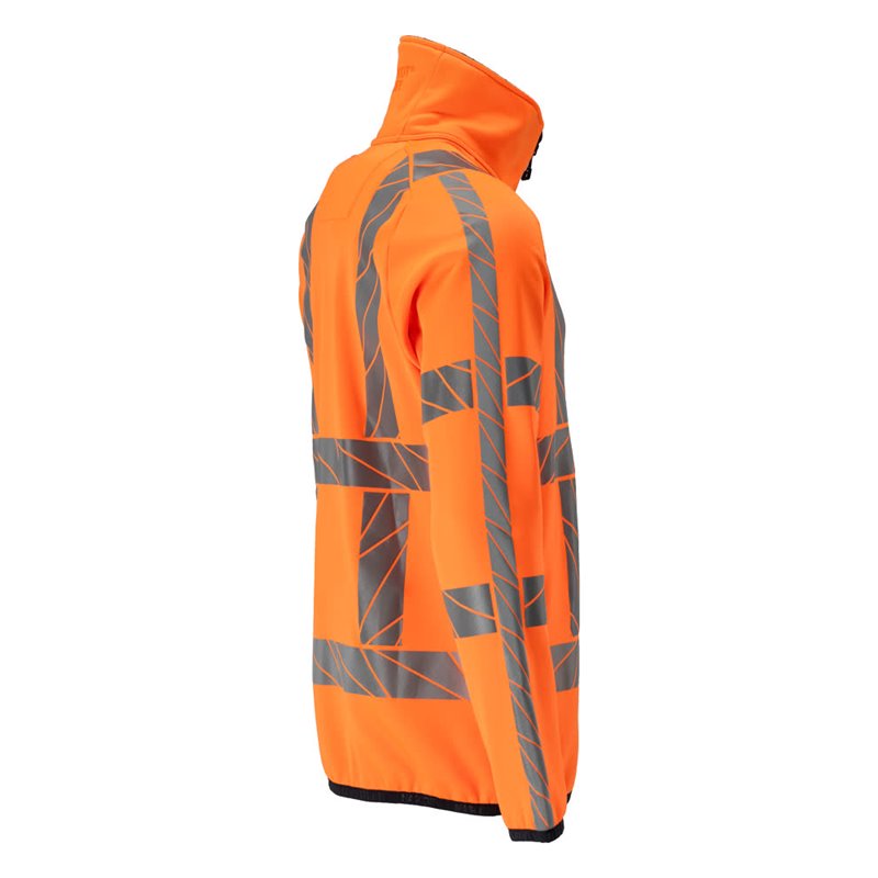 MASCOT® Pull polaire zippé 24103-315