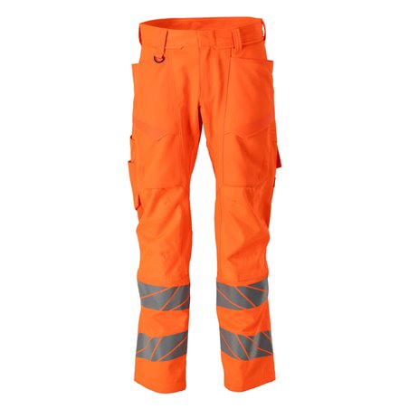 MASCOT® Pantalon avec poches genouillères 24579-236