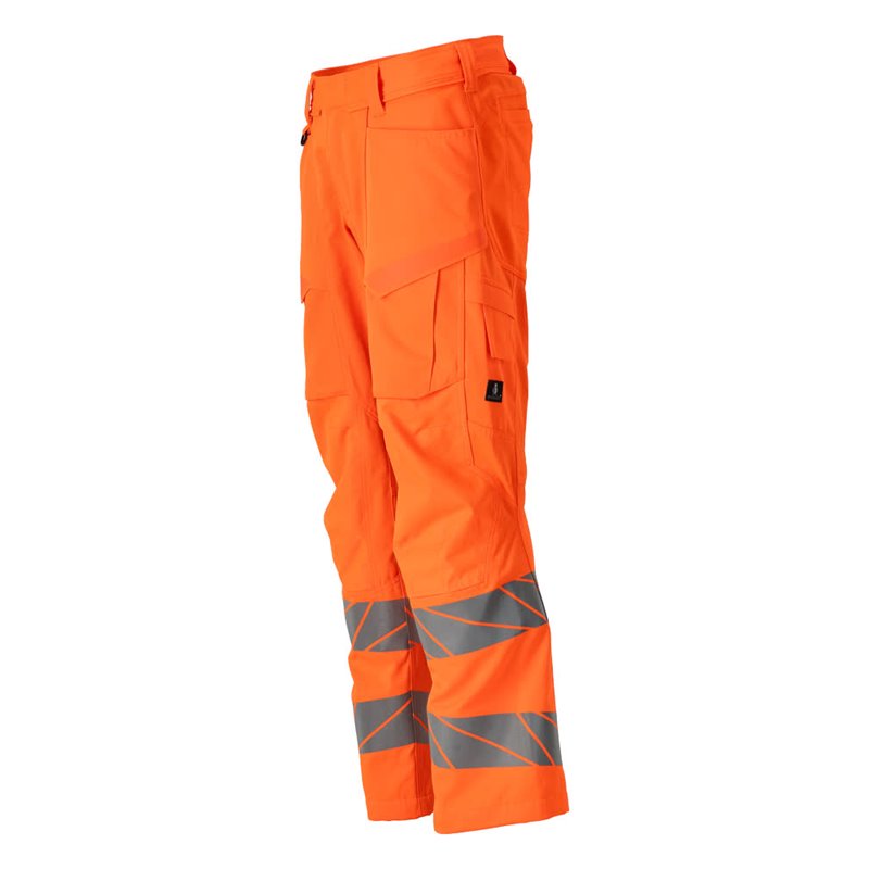 MASCOT® Pantalon avec poches genouillères 24579-236