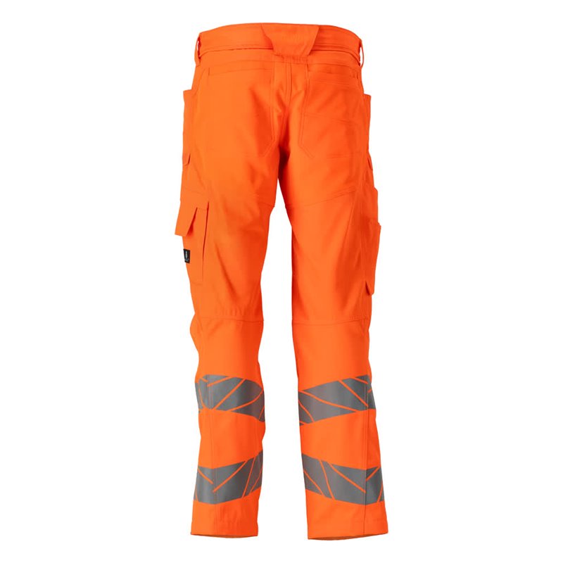 MASCOT® Pantalon avec poches genouillères 24579-236