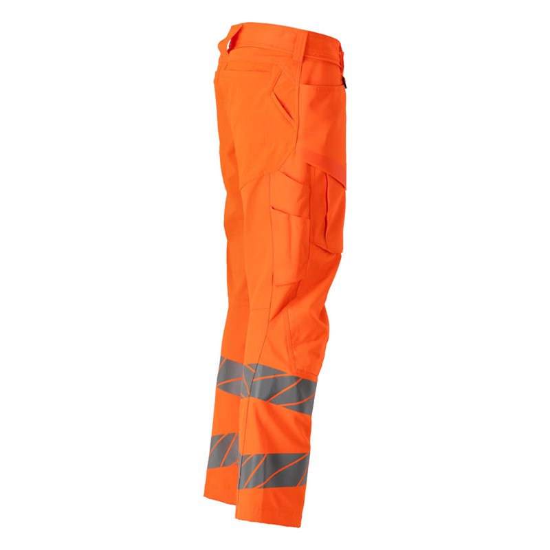 MASCOT® Pantalon avec poches genouillères 24579-236