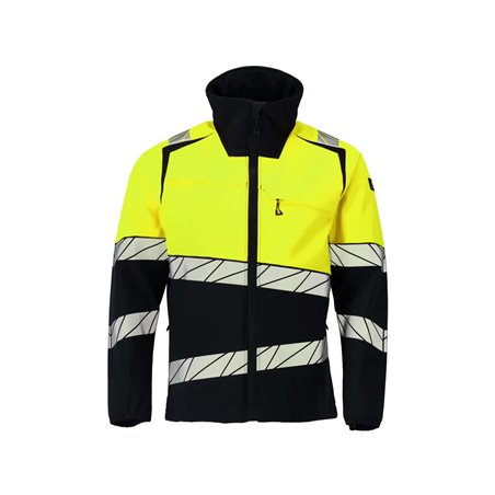 MASCOT® Veste Softshell 25002-246