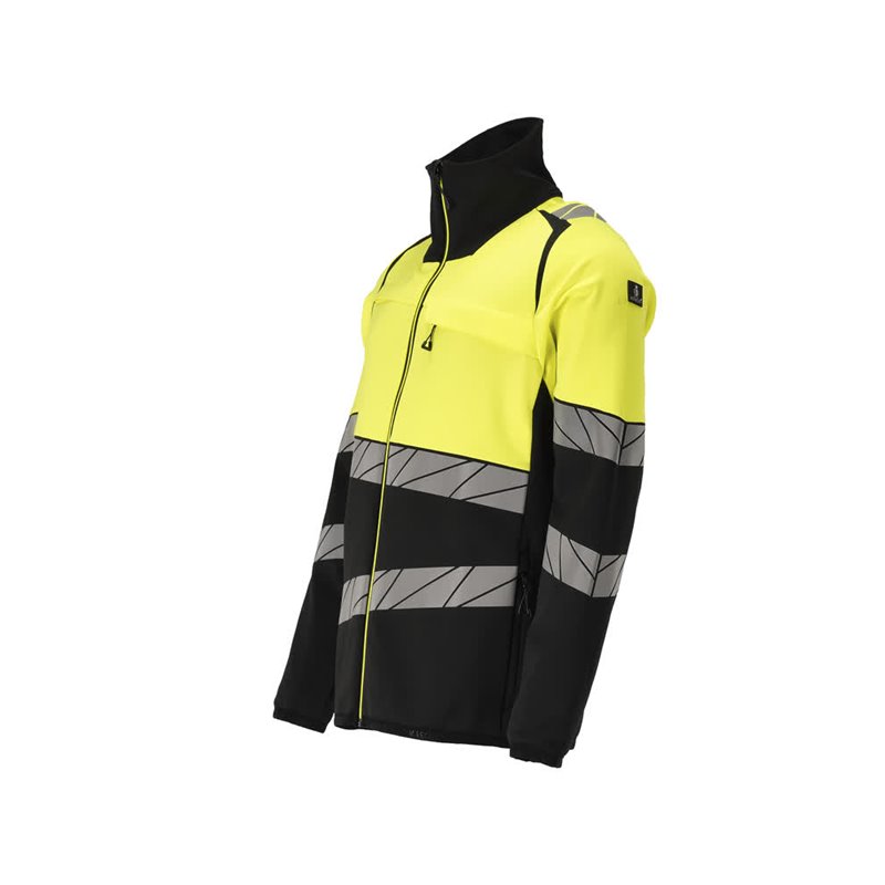 MASCOT® Pull polaire zippé 25003-315