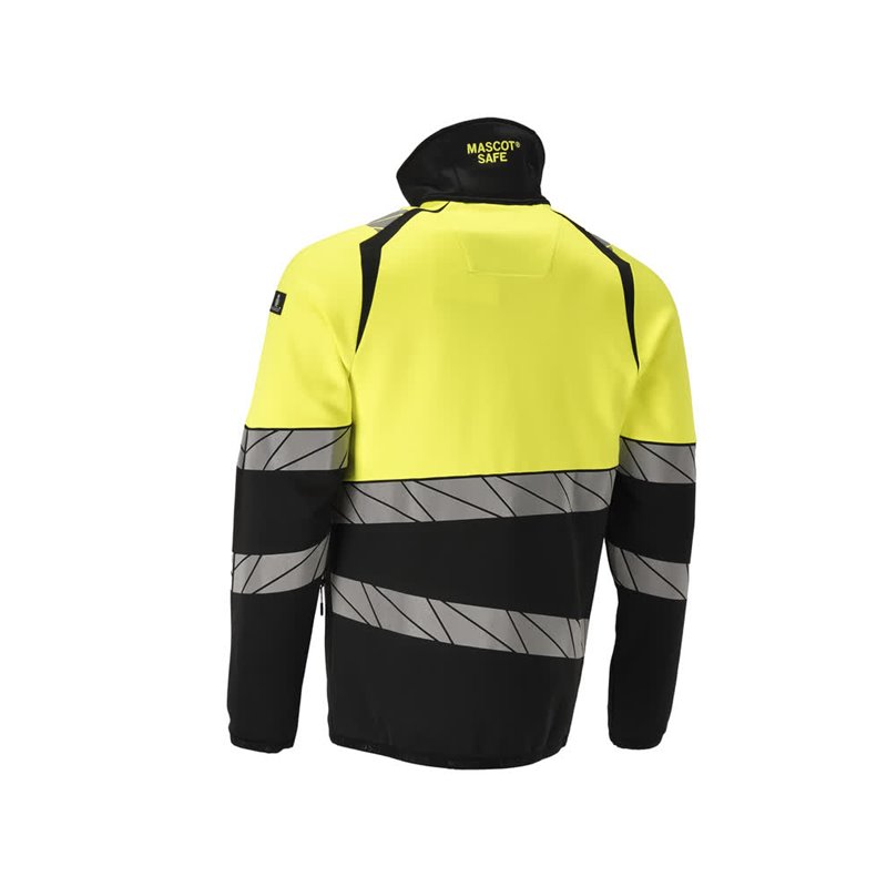 MASCOT® Pull polaire zippé 25003-315