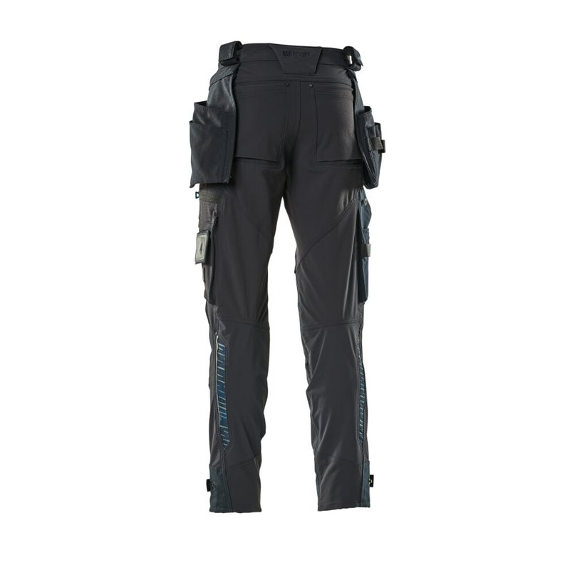 MASCOT® Pantalon avec poches flottantes 17031-311