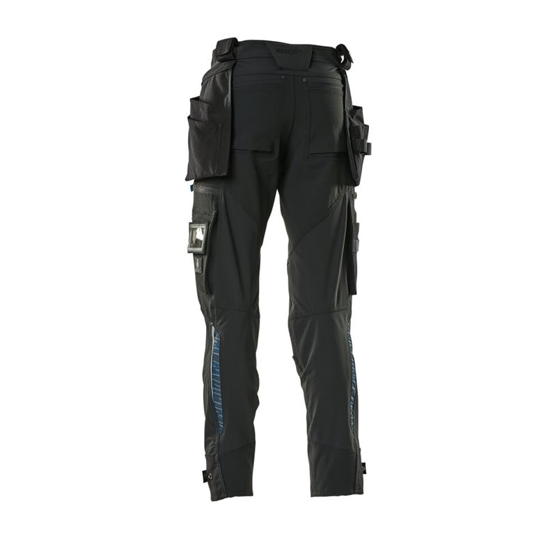 MASCOT® Pantalon avec poches flottantes 17031-311