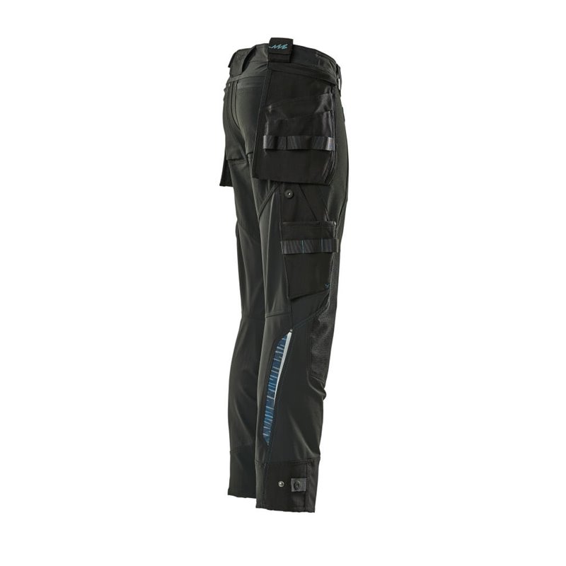 MASCOT® Pantalon avec poches flottantes 17031-311