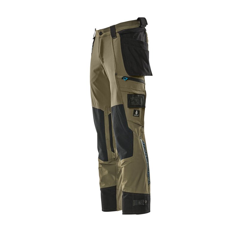MASCOT® Pantalon avec poches flottantes 17031-311