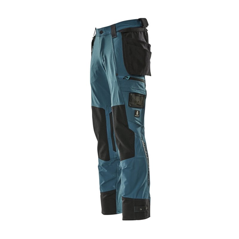 MASCOT® Pantalon avec poches flottantes 17031-311