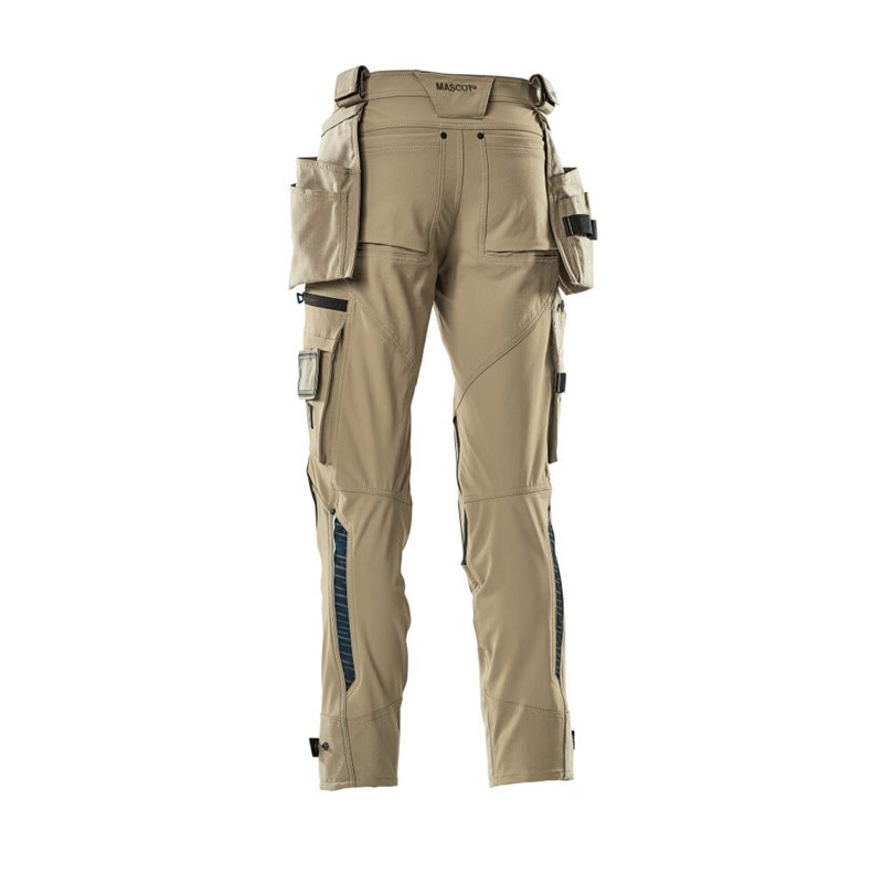 MASCOT® Pantalon avec poches flottantes 17031-311