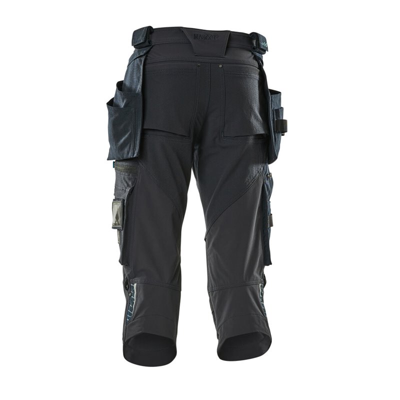 MASCOT® Pantacourt avec poches flottantes 17049-311